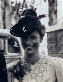 Carina Alice Leroni